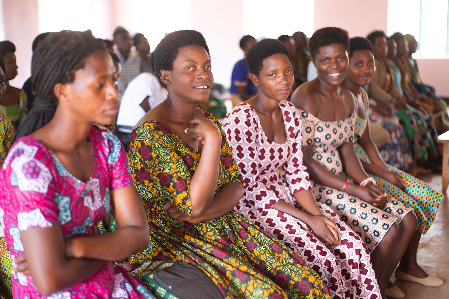 Tailoring Workshops Program